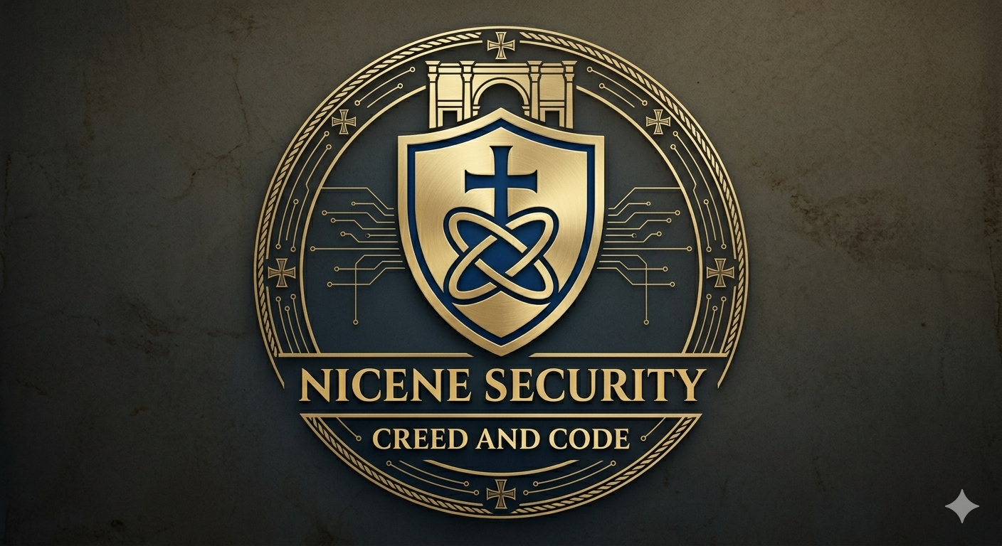 Athanasius Creed and Code